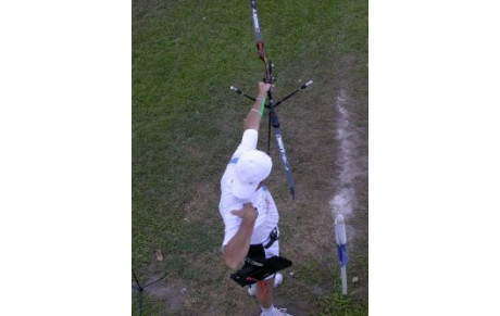 Tiro Com Arco Paraiba